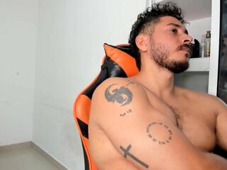 Ashlan King webcam model stream image