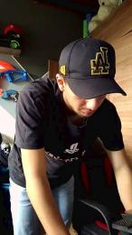 Esteban19PG webcam model stream image