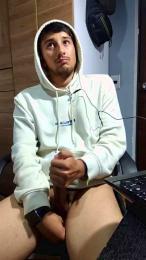 Esteban19PG webcam model stream image