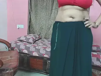 sunitha-3 webcam model stream image