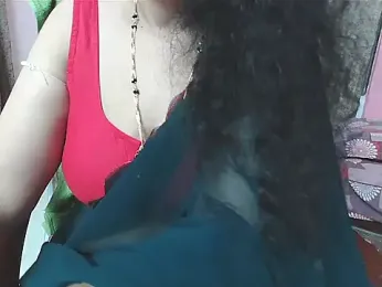 sunitha-3 webcam model stream image