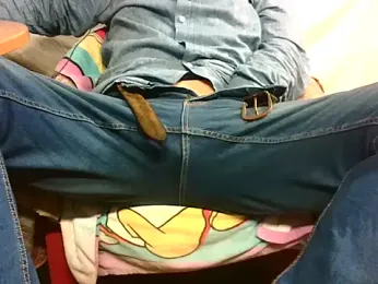 Giulio35_Pika webcam model stream image