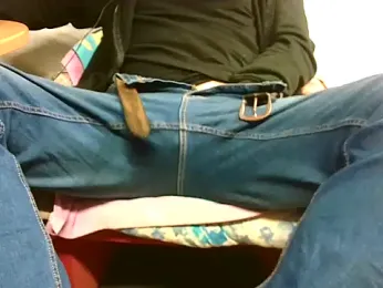 Giulio35_Pika webcam model stream image