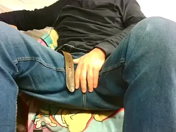 Giulio35_Pika webcam model stream image