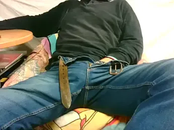 Giulio35_Pika webcam model stream image