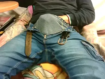 Giulio35_Pika webcam model stream image