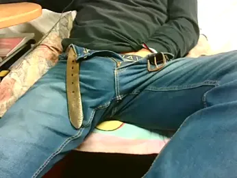 Giulio35_Pika webcam model stream image