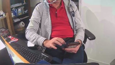 capone44 webcam model stream image