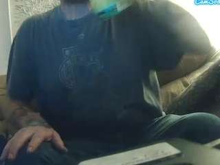 heavy1374 webcam model stream image