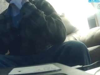 heavy1374 webcam model stream image