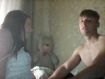 RomeoJayHarper webcam model stream image