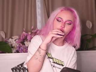 flexybabes webcam model stream image