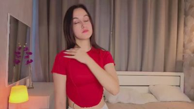 LangWendy webcam model stream image