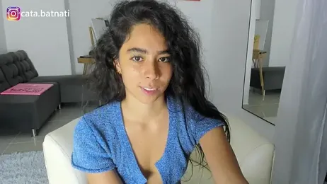 cata_batnati webcam model stream image