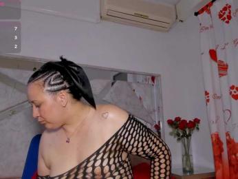 VivianneHart webcam model stream image