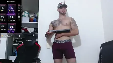 freestyle_blake1 webcam stripchat model stream image