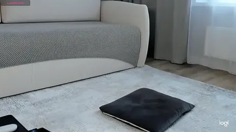 AmelinaLove webcam model stream image