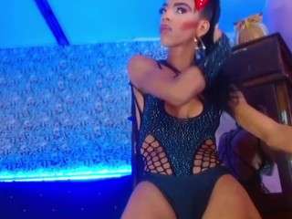 sexymcqueenx24cm webcam model stream image