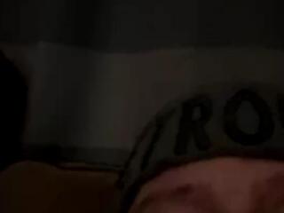 Dick Hendrick webcam model stream image