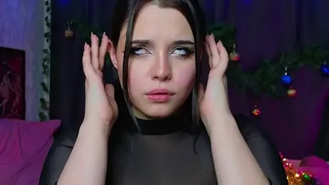 DorisGaillard webcam stripchat model stream image