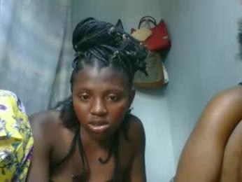 clarisse98 webcam chaturbate model stream image