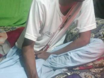 Maria-Tomi-XXX-Room webcam model stream image