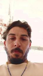 Tiiococo webcam model stream image