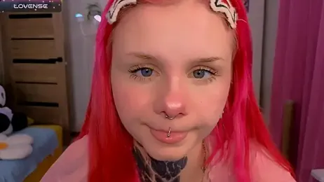 Britney_Lynch webcam stripchat model stream image