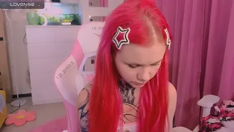 Britney_Lynch webcam stripchat model stream image