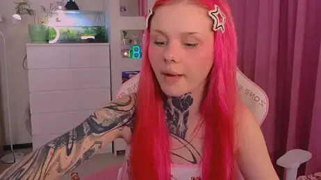 Britney_Lynch webcam stripchat model stream image