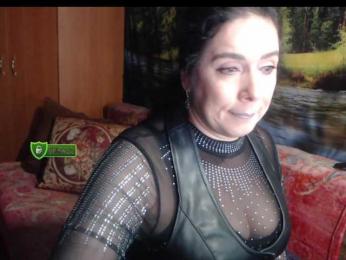 RositaSky webcam model stream image