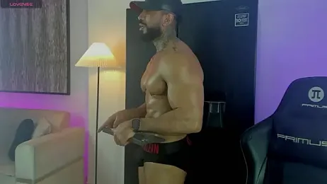 jeff_clark7 webcam model stream image