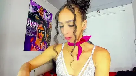 Miissblunt webcam model stream image