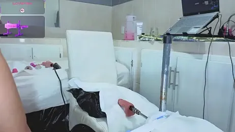 -_MARINA_- webcam model stream image