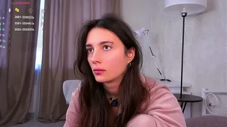 Holla_Molly webcam model stream image