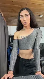 Sweet-Cris webcam stripchat model stream image