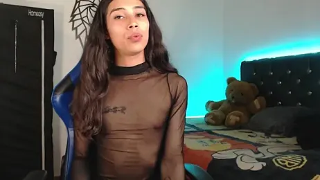 Sweet-Cris webcam stripchat model stream image