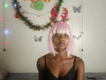 BarbiePinky webcam bongacams model stream image