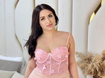 LanaElfes webcam livejasmin model stream image