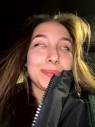 VelvetVixenI webcam model stream image