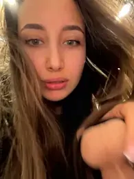 VelvetVixenI webcam model stream image