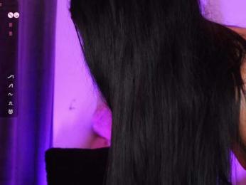 AngelaMyst webcam bongacams model stream image