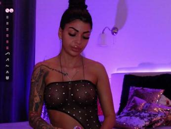 AngelaMyst webcam model stream image