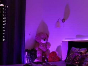 AngelaMyst webcam model stream image