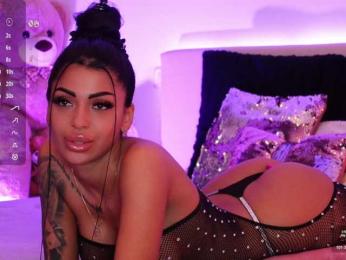 AngelaMyst webcam model stream image