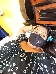 Riya_Sexy_Baby webcam model stream image