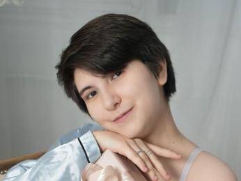 LilyMarlin webcam livejasmin model stream image