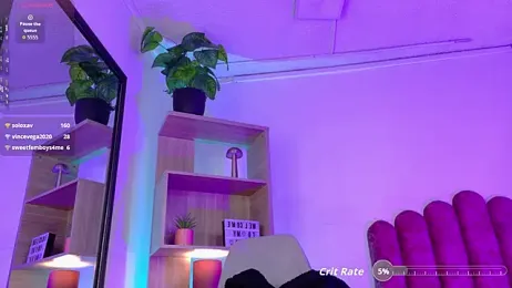 jeanne_holland webcam model stream image