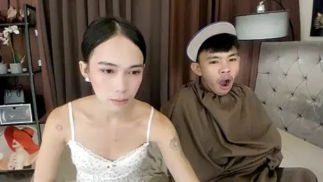 UncensoredCock webcam model stream image