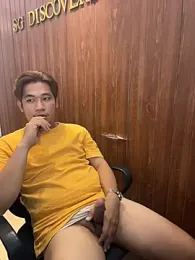 Titanryu webcam stripchat model stream image